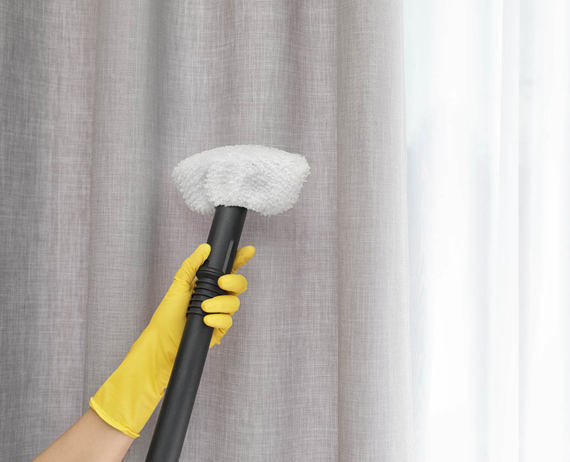 Curtain cleaning Sydney